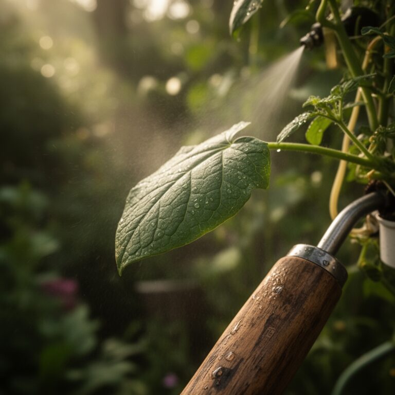 8 Simple Ways How to Use Aeroponic Mist