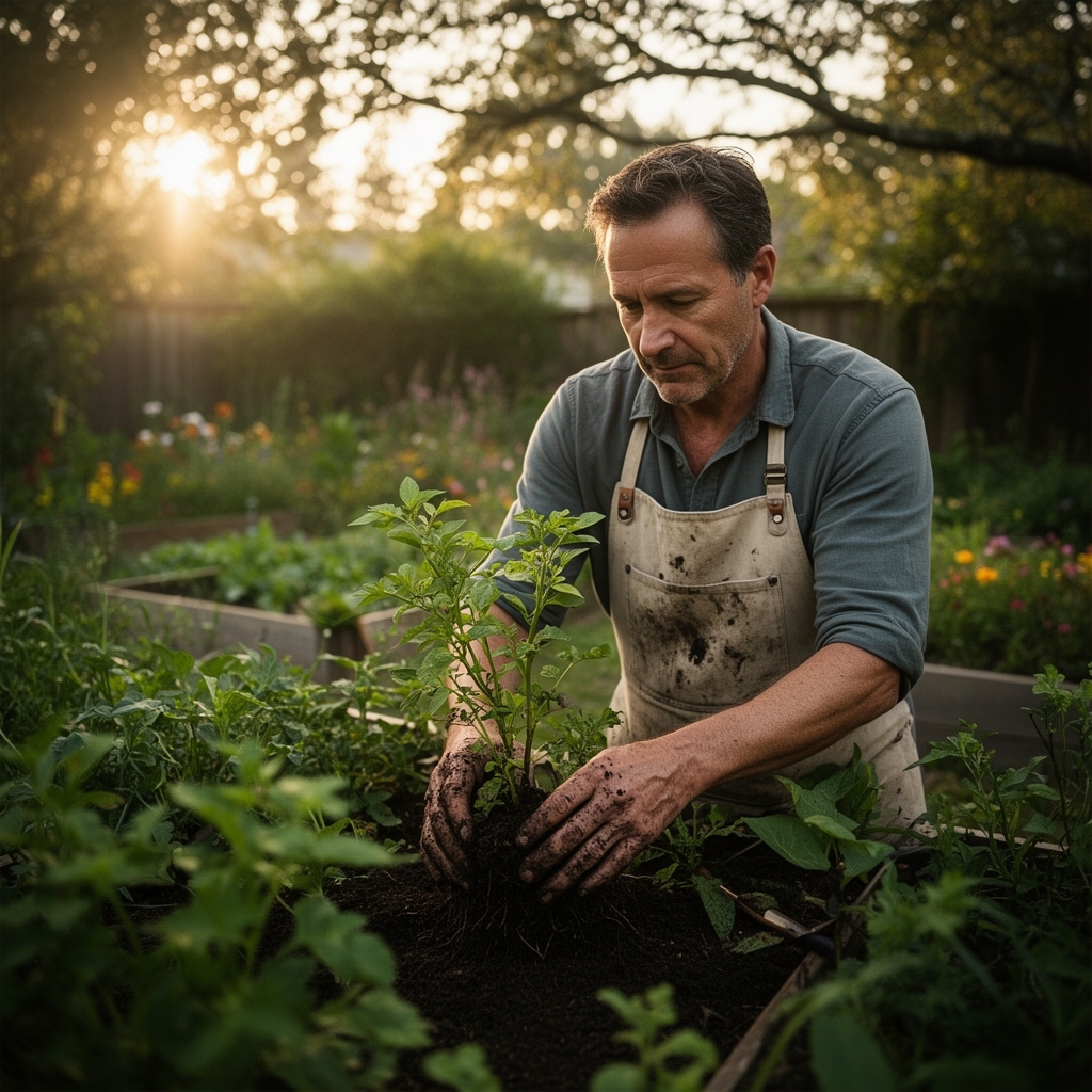 how to use intensive methods