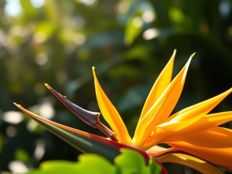 8 Best Bird of Paradise Care Secrets
