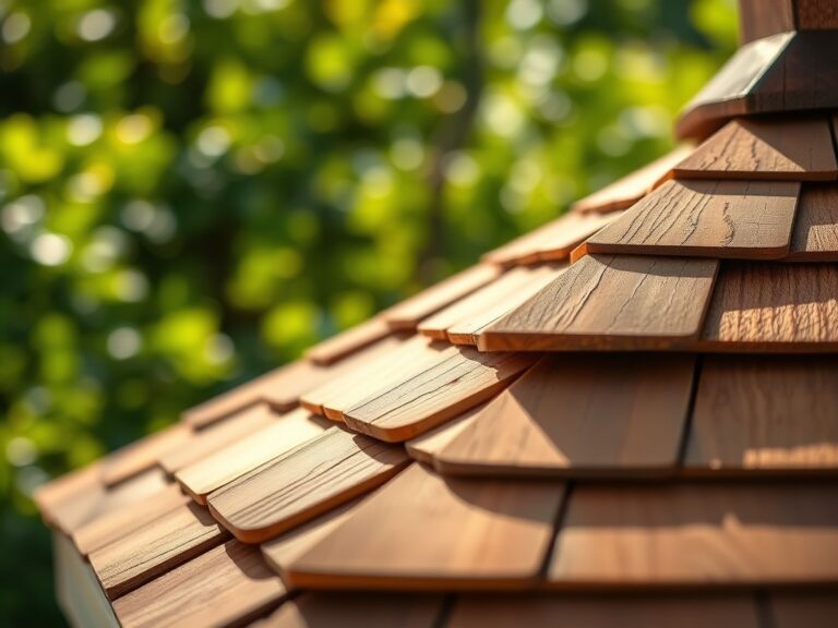 7 Best Cedar Shingles for Gazebos