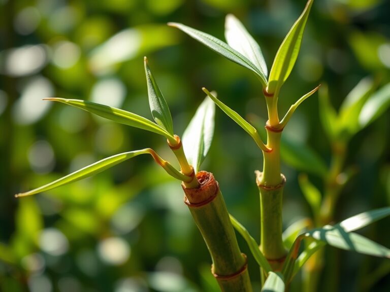 8 Best Lucky Bamboo Care Tips for Luck
