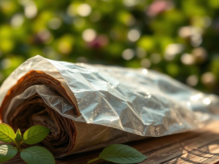 10 Best Plastic Sheeting for Solarization