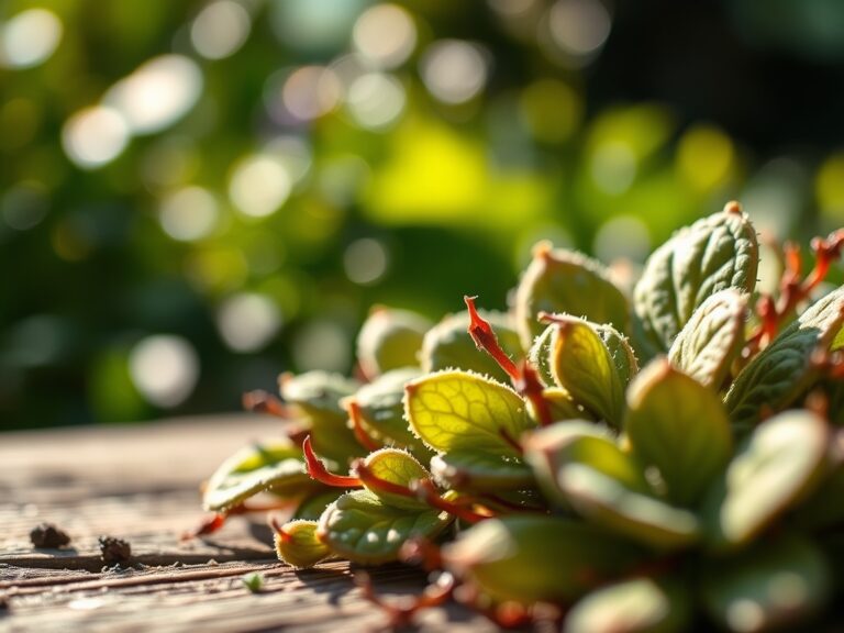 9 Best Tactile Plants for Paths