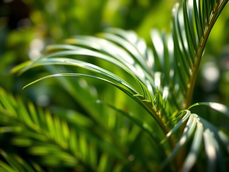 5 Easy Ways How to Care for Areca Palms