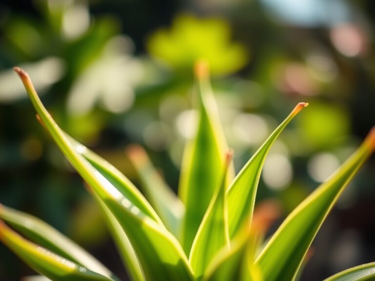 10 Pro Tips How to Care for Dracaena Marginata