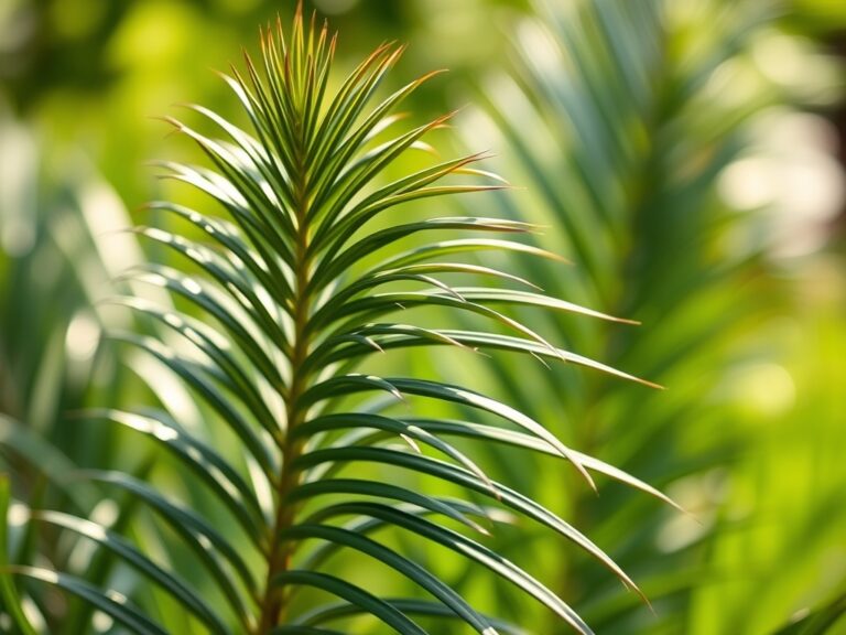 10 Pro Tips How to Care for Parlor Palms