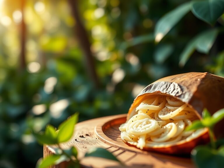 8 Exotic Ways How to Design a Tropical Patio