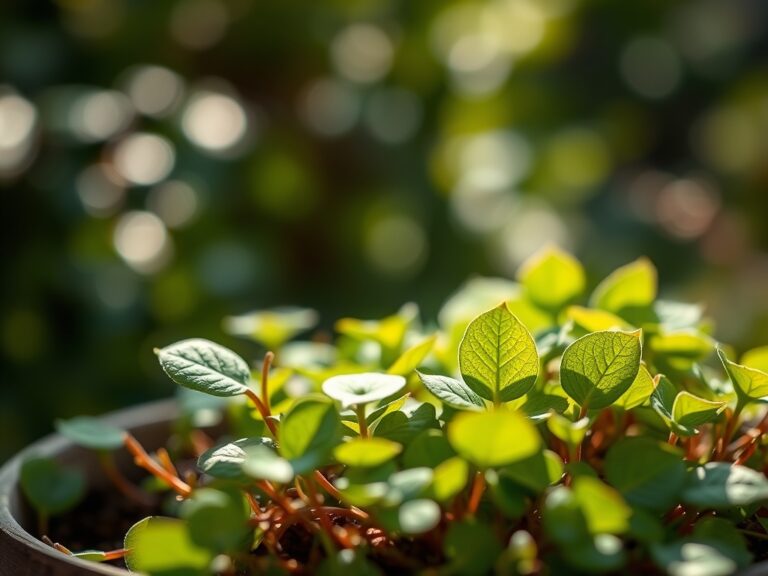 10 Pro Tips How to Grow Chinese Money Plants