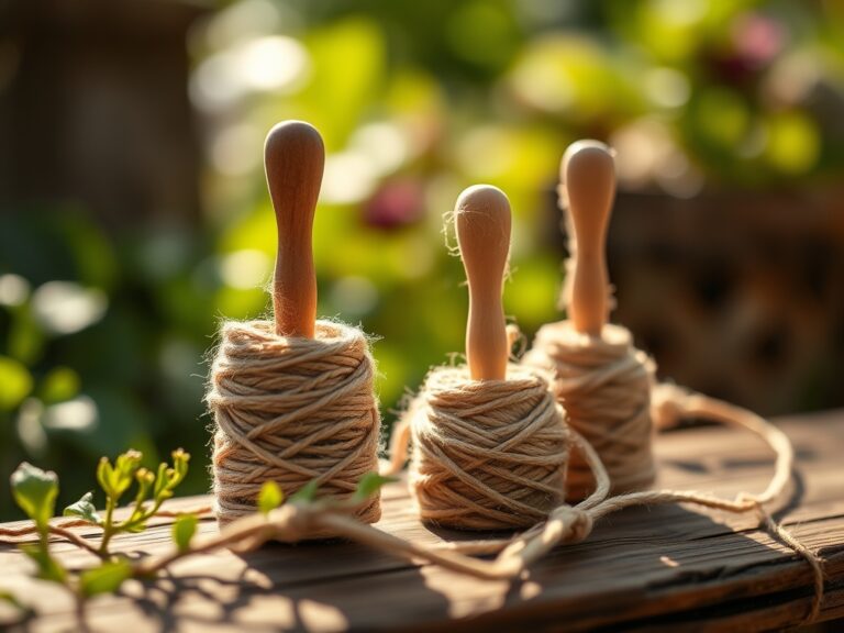 8 Neat Ways How to Maintain Garden Twine Dispensers