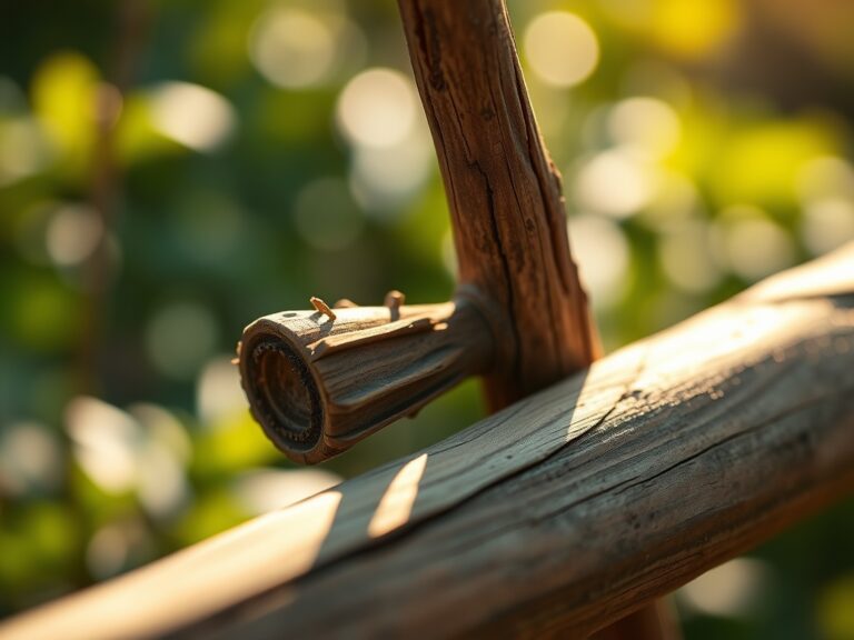 7 Reachable Ways How to Maintain Pruning Poles