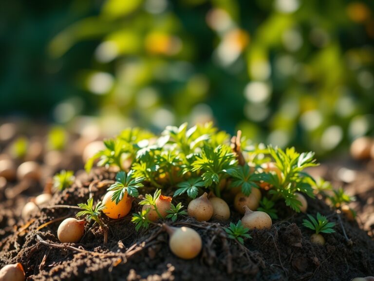 10 Productive Ways How to Prep a Potato Patch