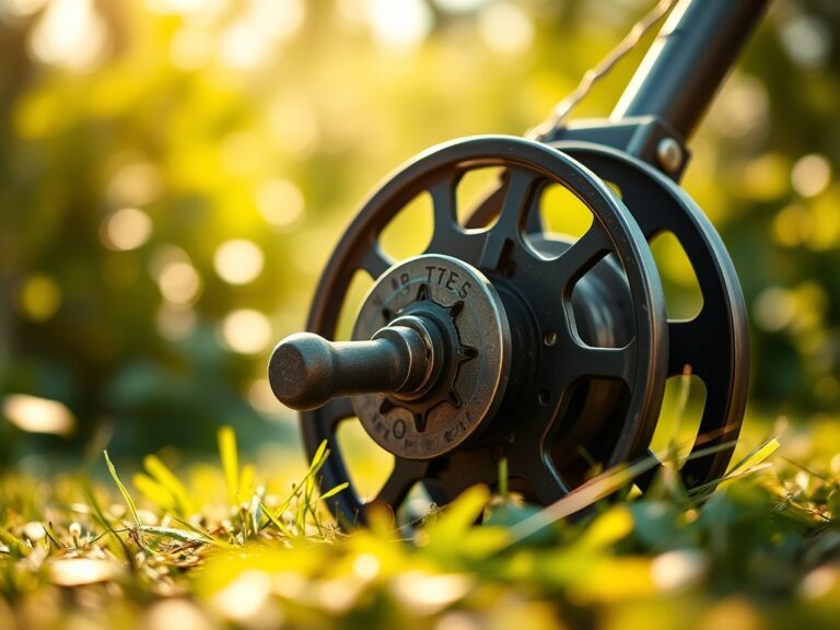 5 Precision Steps to Backlap a Reel Mower