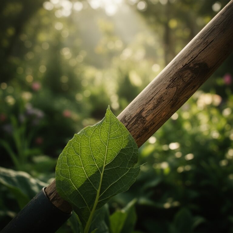 10 Basic Steps to Deep Watering