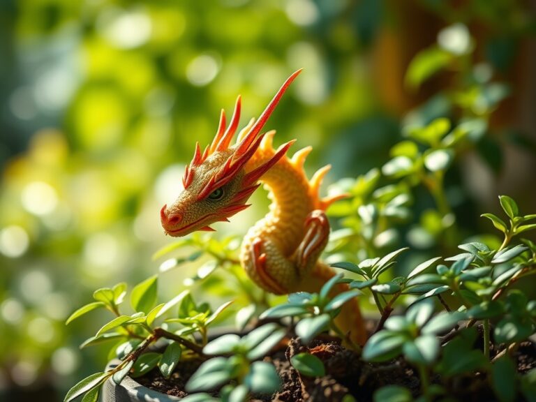 6 Simple Steps to Grow Dragon Trees Indoors