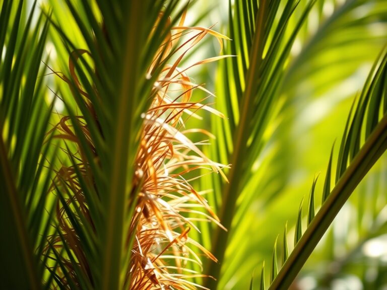 9 Vital Steps to Grow Ponytail Palm Trees