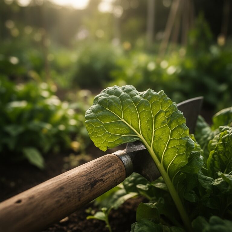 5 Quick Steps to Hardening Off Plants