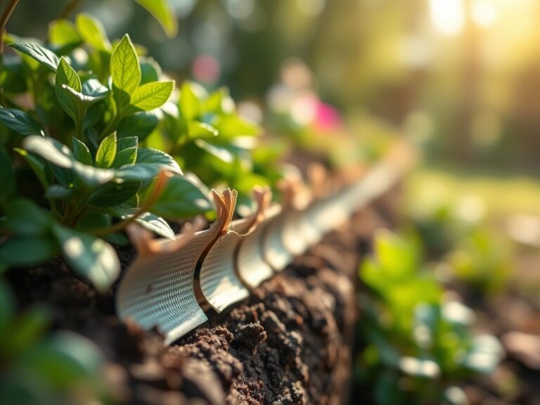 5 Quick Steps to Install Drip Tape