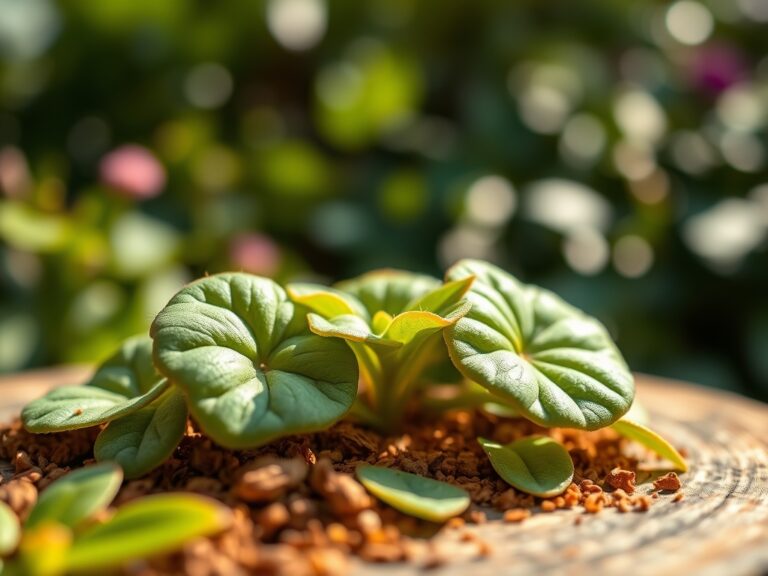 6 Basic Steps to Pilea Peperomioides Care