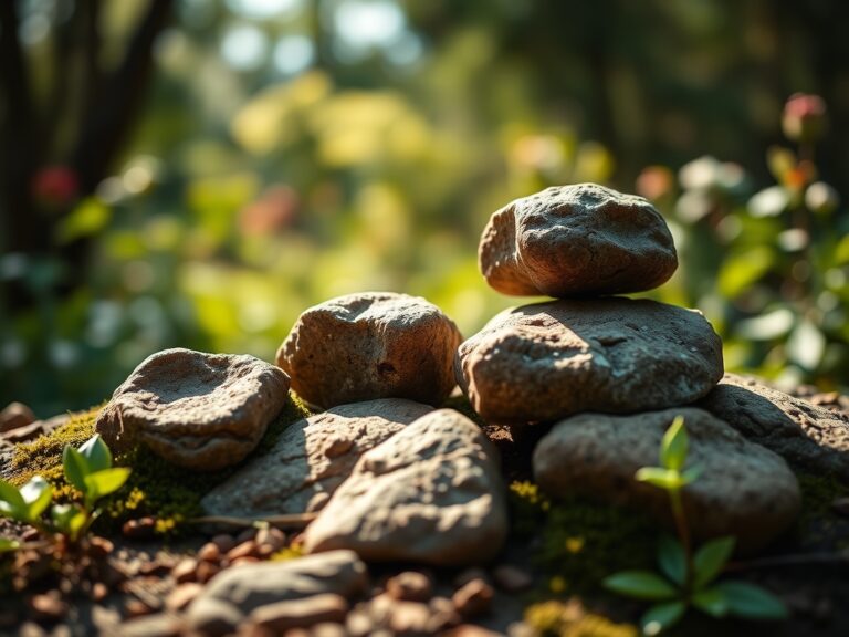 7 Artistic Steps to Place Boulders Correctly