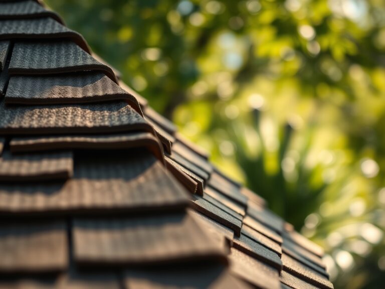 10 Vital Steps to Shingle a Gazebo roof