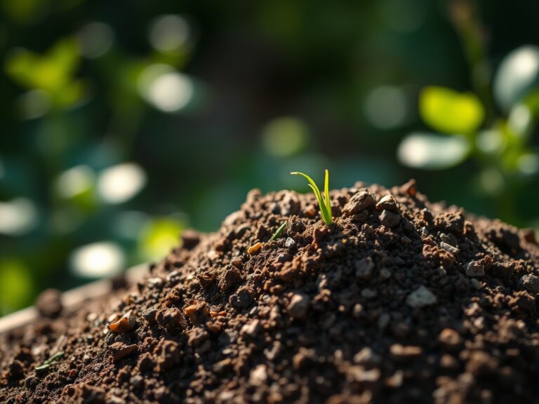 5 Effective Steps to Solarize Garden Soil