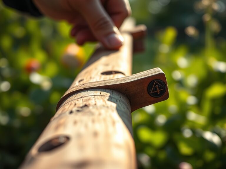 8 Technical Steps to Tension a Pole Saw